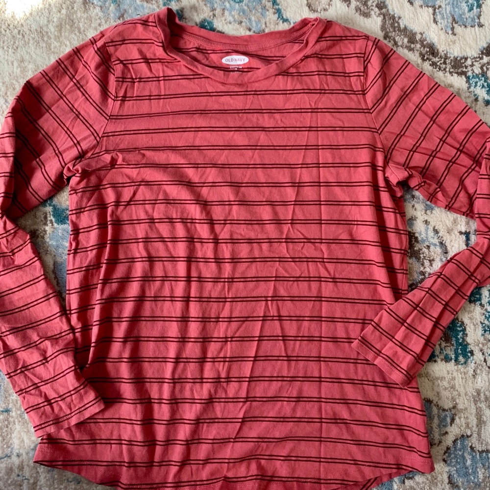 Old Navy Long Sleeve Shirt